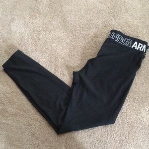 Under Armour Heat Gear